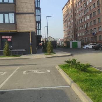 Продается 1-комнатная квартира, 38,4 м²