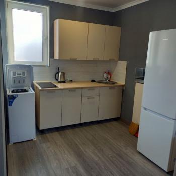 Сдается Многокомнатная квартира, 55 м²