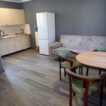 Сдается Многокомнатная квартира, 55 м²