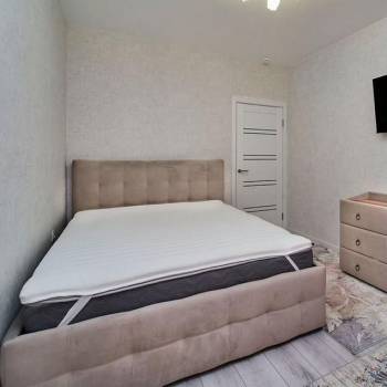 Продается 2-х комнатная квартира, 55 м²