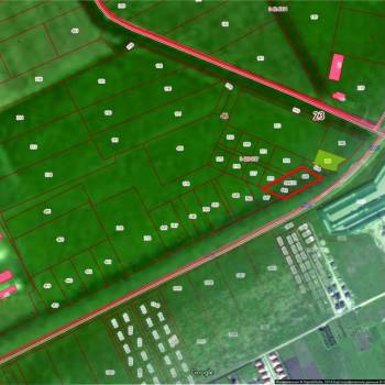 Продается Участок, 3870 м²