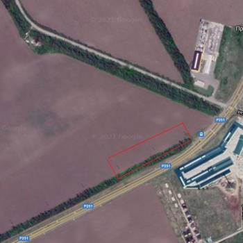 Продается Участок, 3870 м²