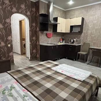 Продается 1-комнатная квартира, 32 м²