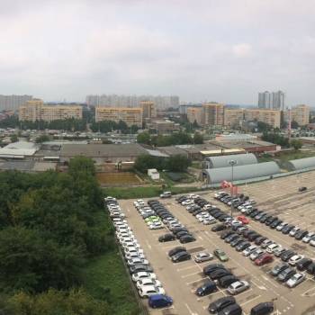 Продается 1-комнатная квартира, 32 м²