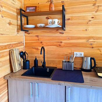 Сдается Посуточно, 30 м²