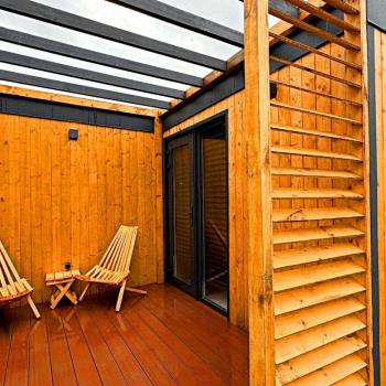 Сдается Посуточно, 30 м²