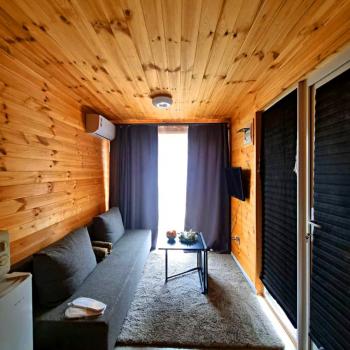 Сдается Посуточно, 30 м²