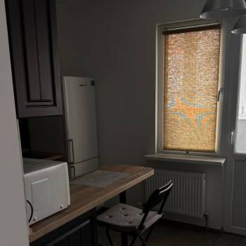 Сдается 1-комнатная квартира, 33 м²