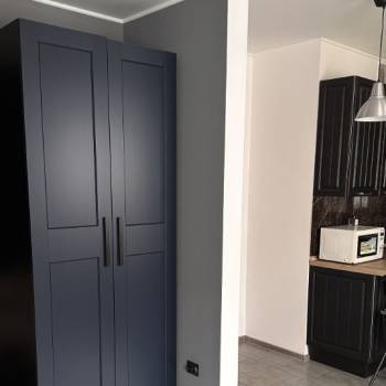 Сдается 1-комнатная квартира, 33 м²