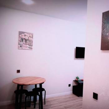 Сдается 2-х комнатная квартира, 37 м²