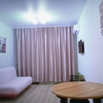 Сдается 2-х комнатная квартира, 37 м²