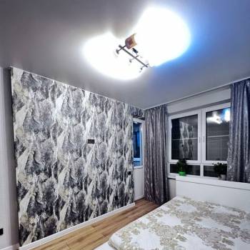 Сдается 2-х комнатная квартира, 37 м²