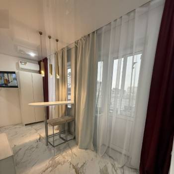 Сдается 1-комнатная квартира, 32 м²