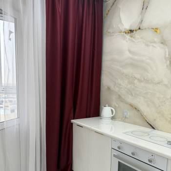 Сдается 1-комнатная квартира, 32 м²