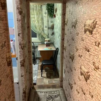 Сдается 2-х комнатная квартира, 45 м²