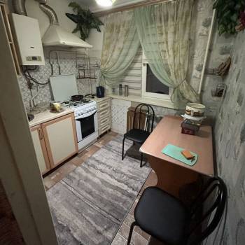 Сдается 2-х комнатная квартира, 45 м²