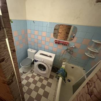 Сдается 2-х комнатная квартира, 45 м²