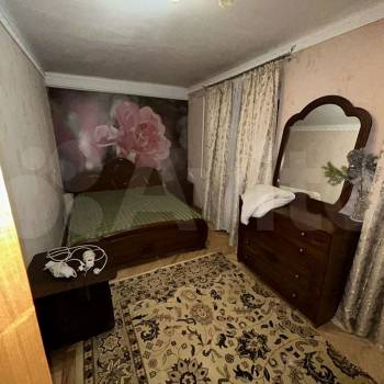 Сдается 2-х комнатная квартира, 45 м²