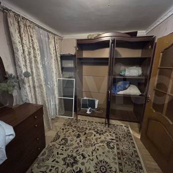 Сдается 2-х комнатная квартира, 45 м²