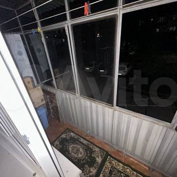 Сдается 2-х комнатная квартира, 45 м²