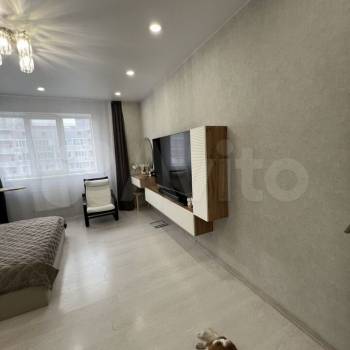 Продается 1-комнатная квартира, 58 м²