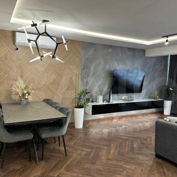 Продается 2-х комнатная квартира, 100 м²