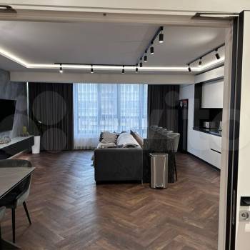 Продается 2-х комнатная квартира, 100 м²