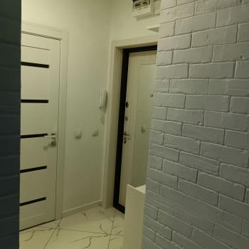 Продается 1-комнатная квартира, 35 м²