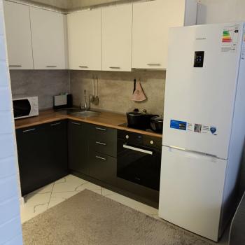 Продается 1-комнатная квартира, 35 м²