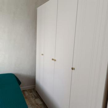 Продается 1-комнатная квартира, 35 м²