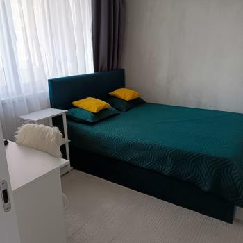 Продается 1-комнатная квартира, 35 м²