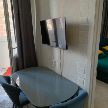 Продается 1-комнатная квартира, 35 м²