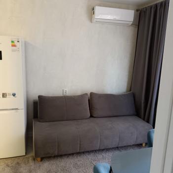 Продается 1-комнатная квартира, 35 м²