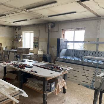 Сдается Нежилое помещение, 400 м²