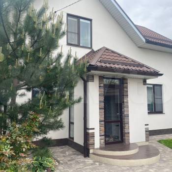 Продается Дом, 186 м²