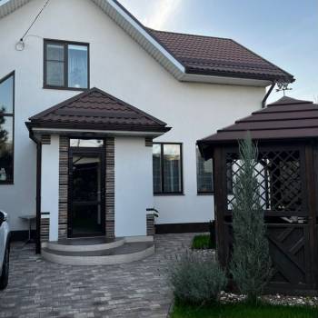 Продается Дом, 186 м²