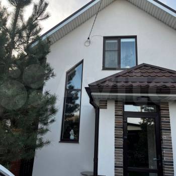 Продается Дом, 186 м²