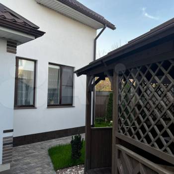 Продается Дом, 186 м²