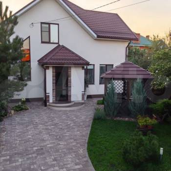 Продается Дом, 186 м²