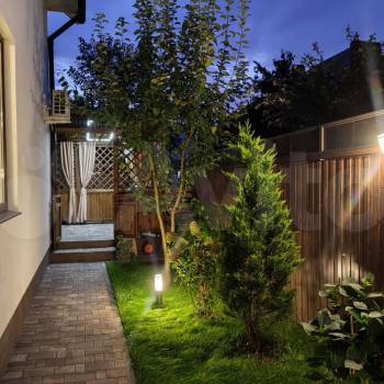 Продается Дом, 186 м²