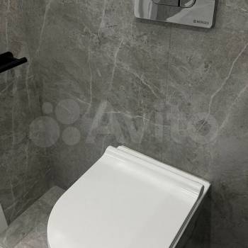 Продается 1-комнатная квартира, 36,6 м²