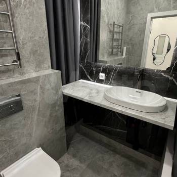 Продается 1-комнатная квартира, 36,6 м²