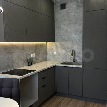 Продается 1-комнатная квартира, 36,6 м²