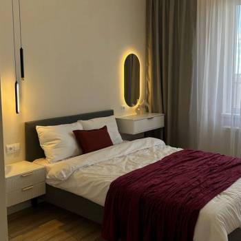 Продается 1-комнатная квартира, 36,6 м²