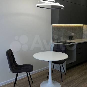 Продается 1-комнатная квартира, 36,6 м²