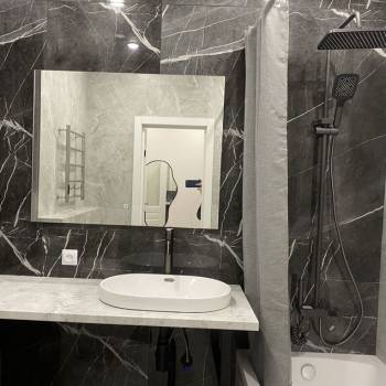 Продается 1-комнатная квартира, 36,6 м²