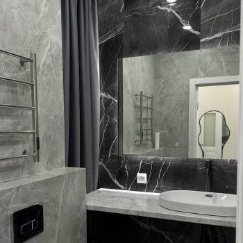 Продается 1-комнатная квартира, 36,6 м²