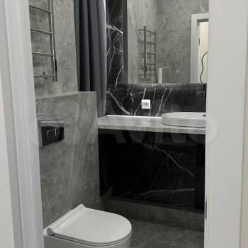 Продается 1-комнатная квартира, 36,6 м²