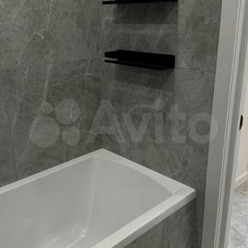 Продается 1-комнатная квартира, 36,6 м²