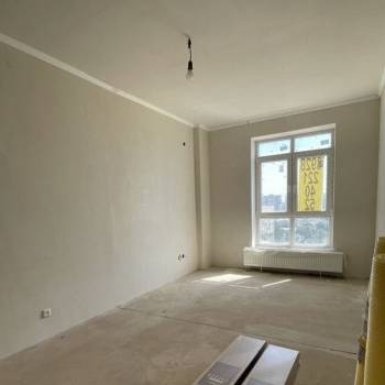 Продается 1-комнатная квартира, 40,2 м²